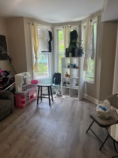 4545 S Hermitage Avenue, Chicago, IL 60609 - #2