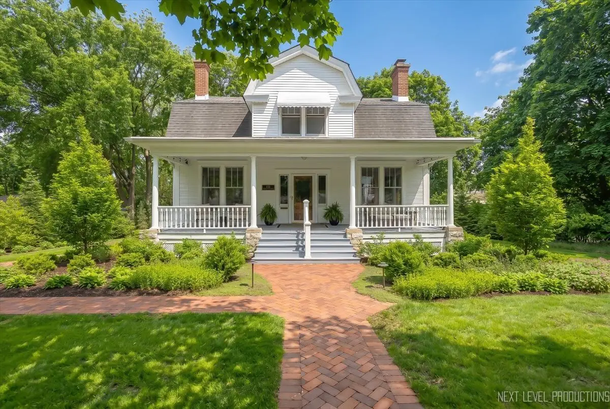 132 S Wright Street, Naperville, IL 60540 - #1