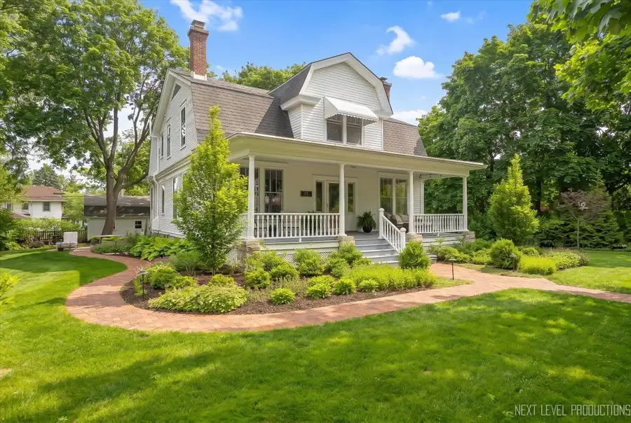 132 S Wright Street, Naperville, IL 60540 - #2