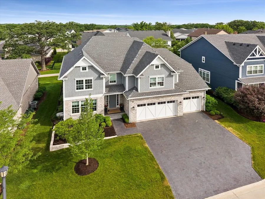 1102 White Pine Lane, Western Springs, IL 60558 - #2