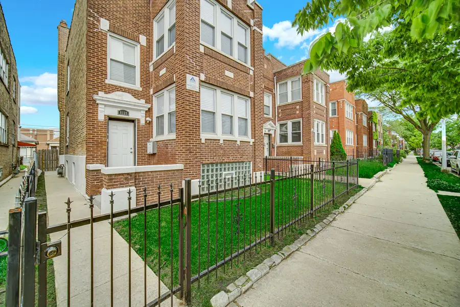 8120 S Loomis Boulevard, Chicago, IL 60620 - #2