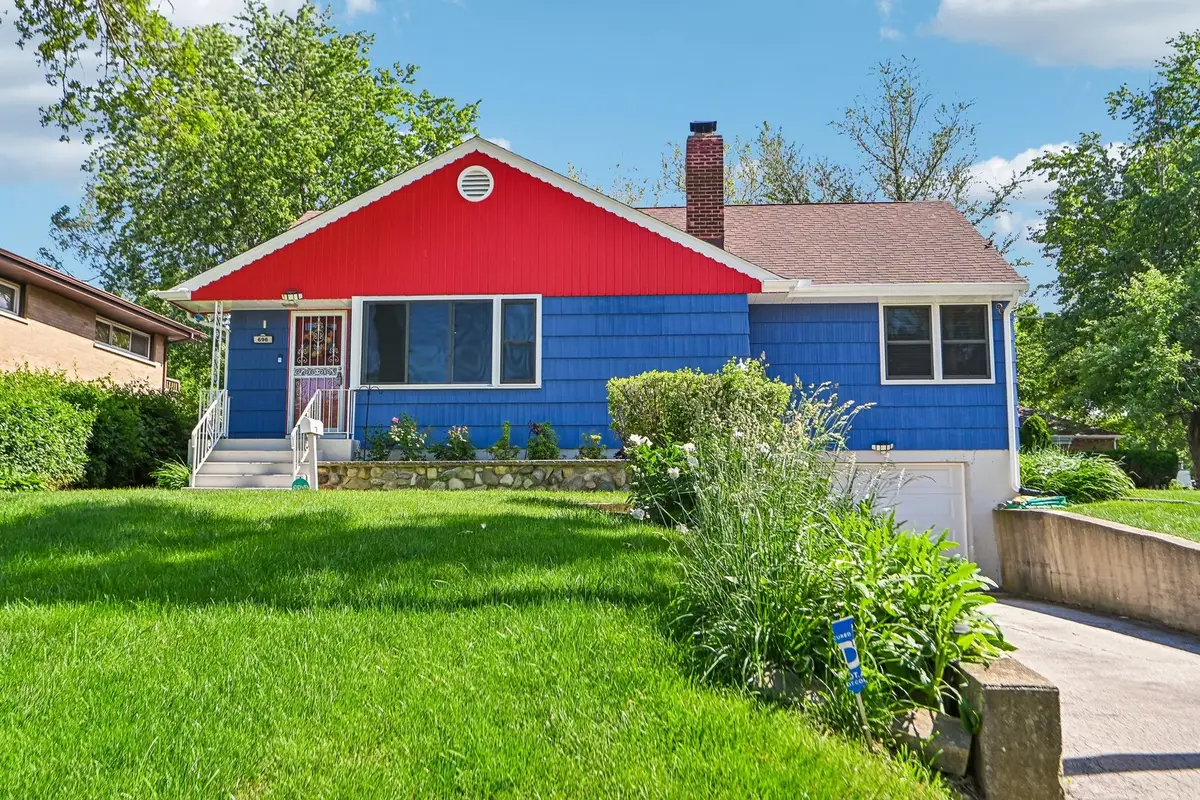 696 2nd Street, Crete, IL 60417 - #1