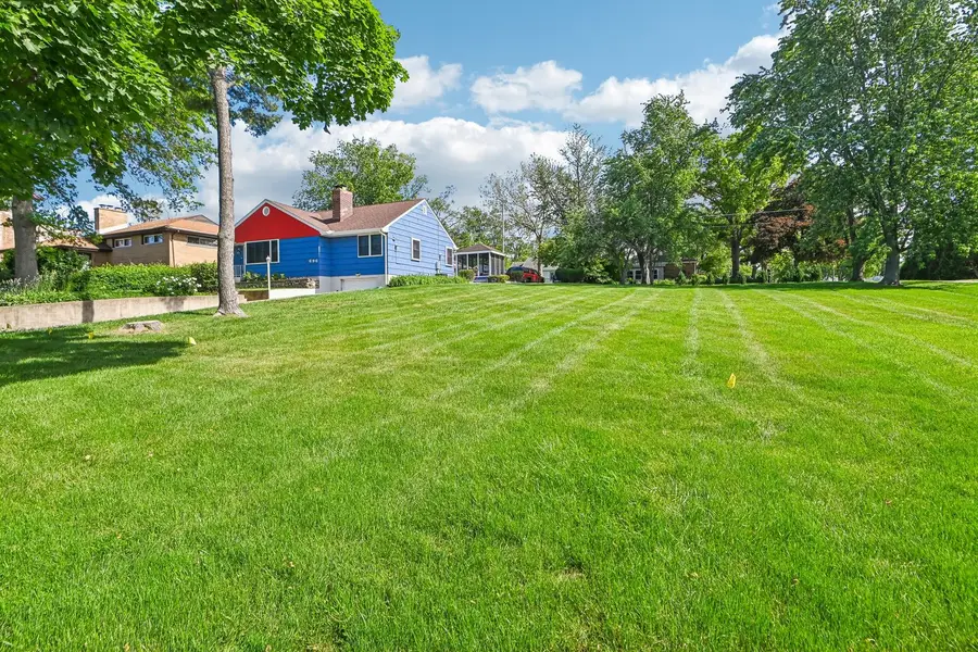 696 2nd Street, Crete, IL 60417 - #3