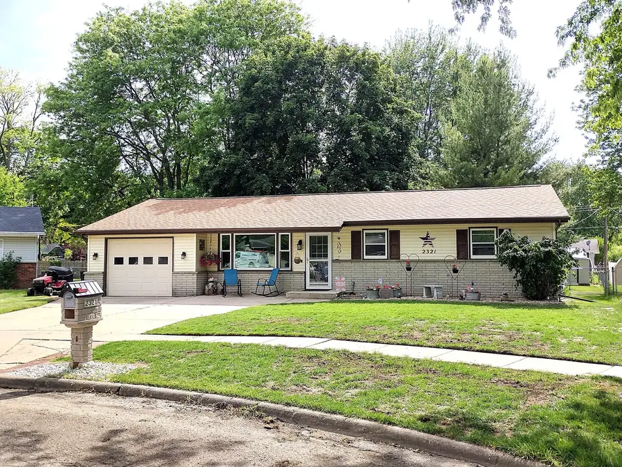 2321 Devon Court, Loves Park, IL 61111 - #2