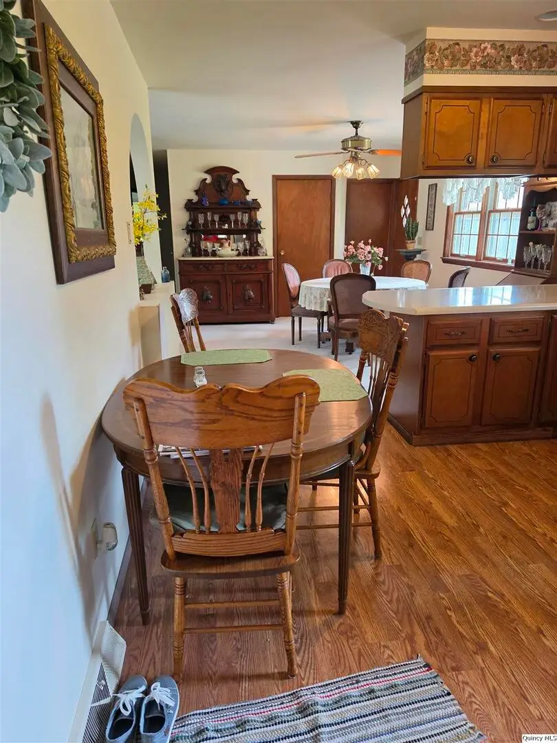 103 E Spring St., Camp Point, IL 62320 - #3