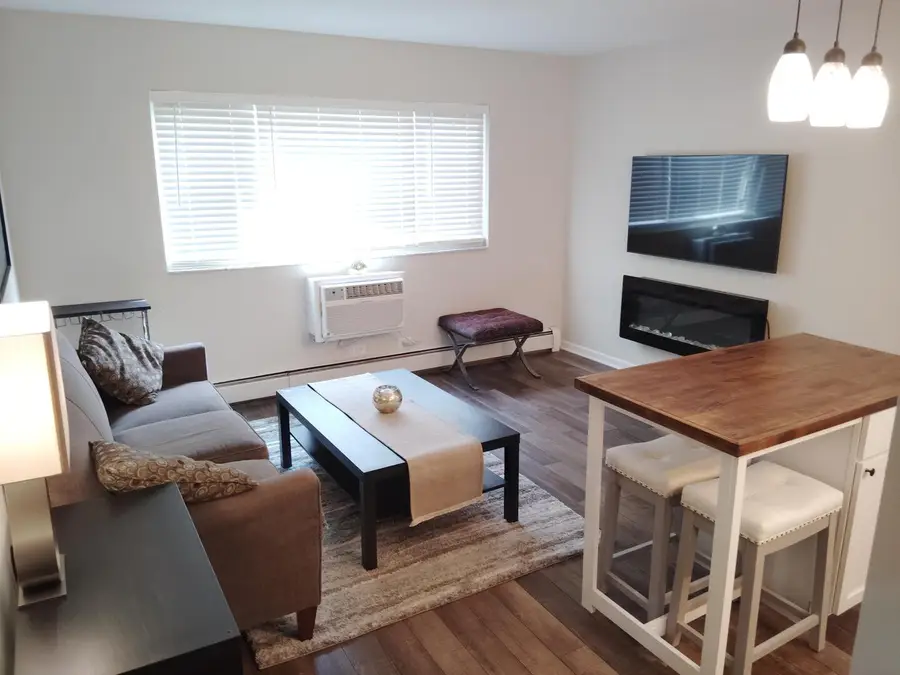 16 N Garfield Street #2A, Lombard, IL 60148 - #2