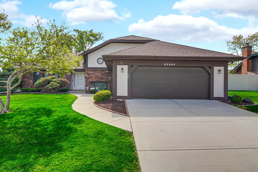 14058 Putney Place, Orland Park, IL 60462 - #3