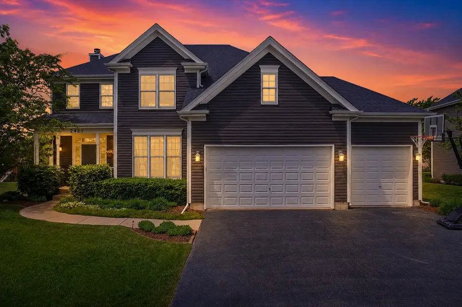2423 Dustin Drive, Sycamore, IL 60178 - #2