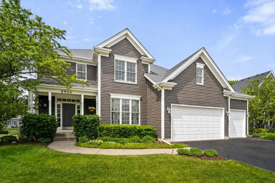 2423 Dustin Drive, Sycamore, IL 60178 - #3