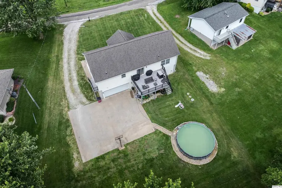 1452 Gilmoor Drive, Fowler, IL 62338 - #2