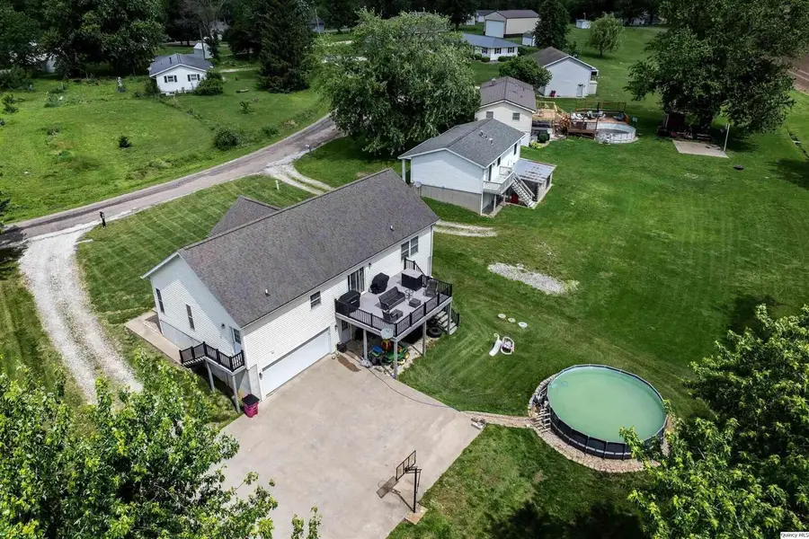 1452 Gilmoor Drive, Fowler, IL 62338 - #3