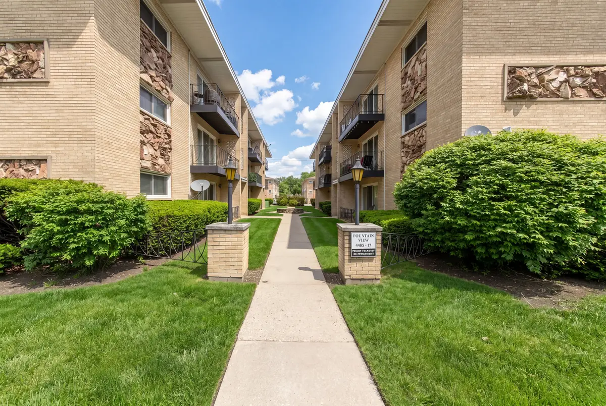6811 N Olmsted Avenue #106, Chicago, IL 60631 - #1