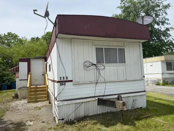 1712 S Dixie Highway #263, Crete, IL 60417
