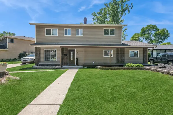 319 W Central Avenue, Lombard, IL 60148