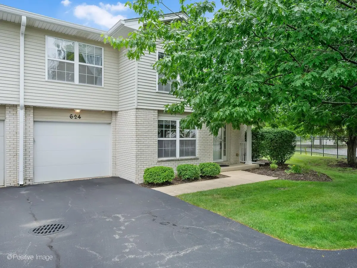 624 Beaver Court #624, Naperville, IL 60563 - #1
