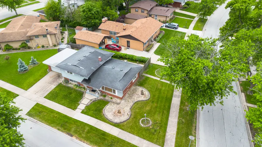 150 Terrace Drive, Chicago Heights, IL 60411 - #2