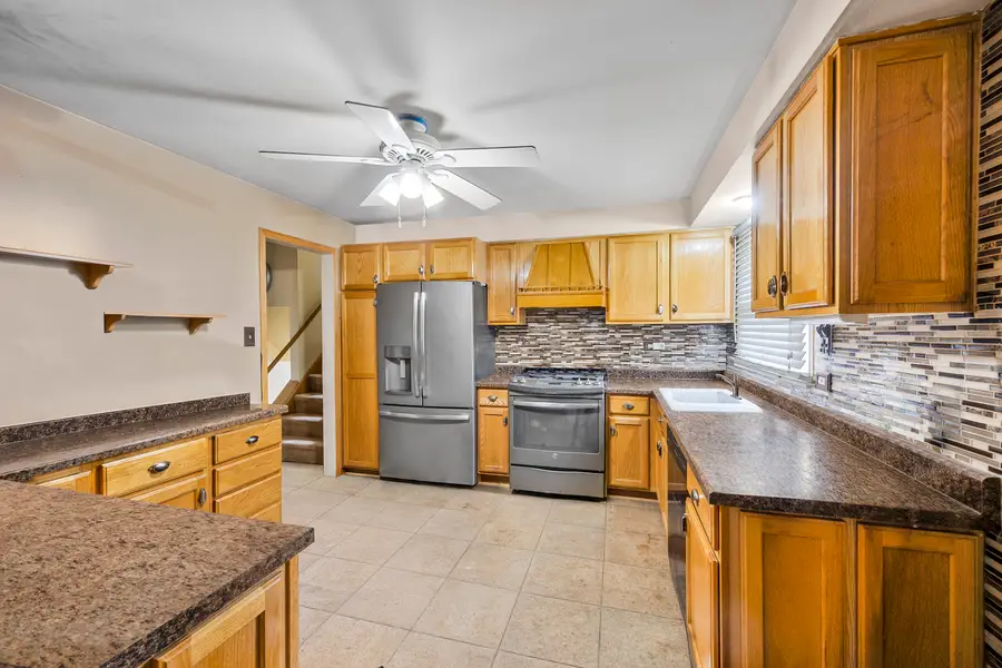 150 Terrace Drive, Chicago Heights, IL 60411 - #3