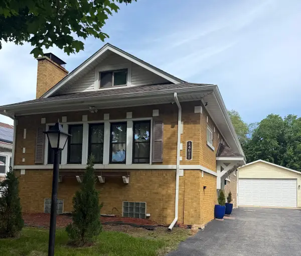 14611 Turner Avenue, Midlothian, IL 60445