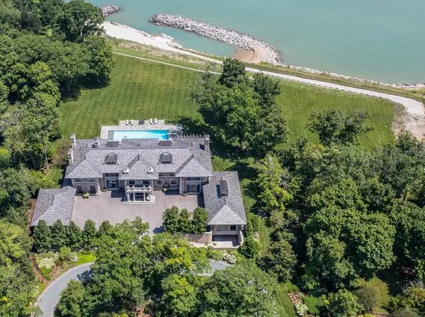 595 Circle Lane, Lake Forest, IL 60045