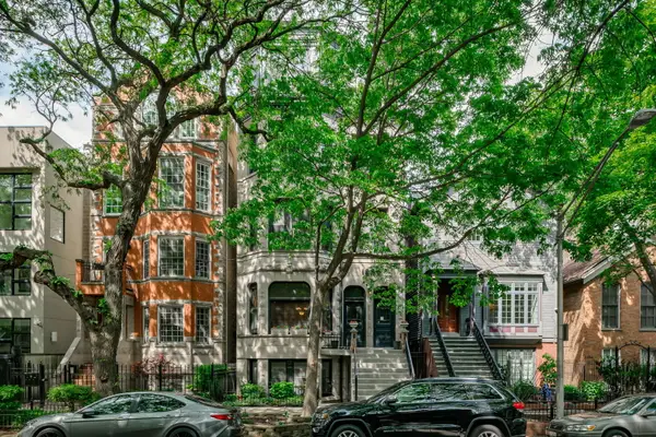 1940 N Cleveland Avenue #4, Chicago, IL 60614
