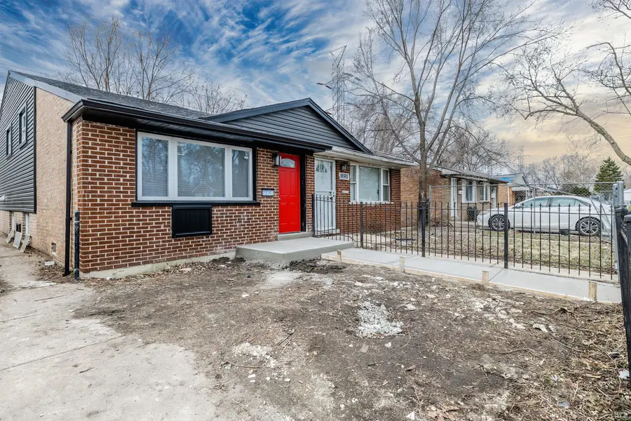 13240 S Riverdale Avenue, Chicago, IL 60827 - #2