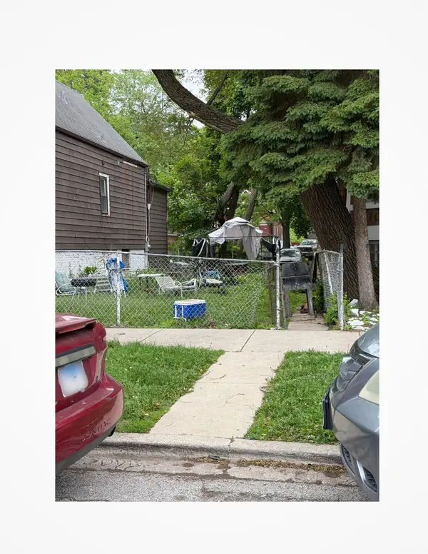 5942 S Paulina Street, Chicago, IL 60636