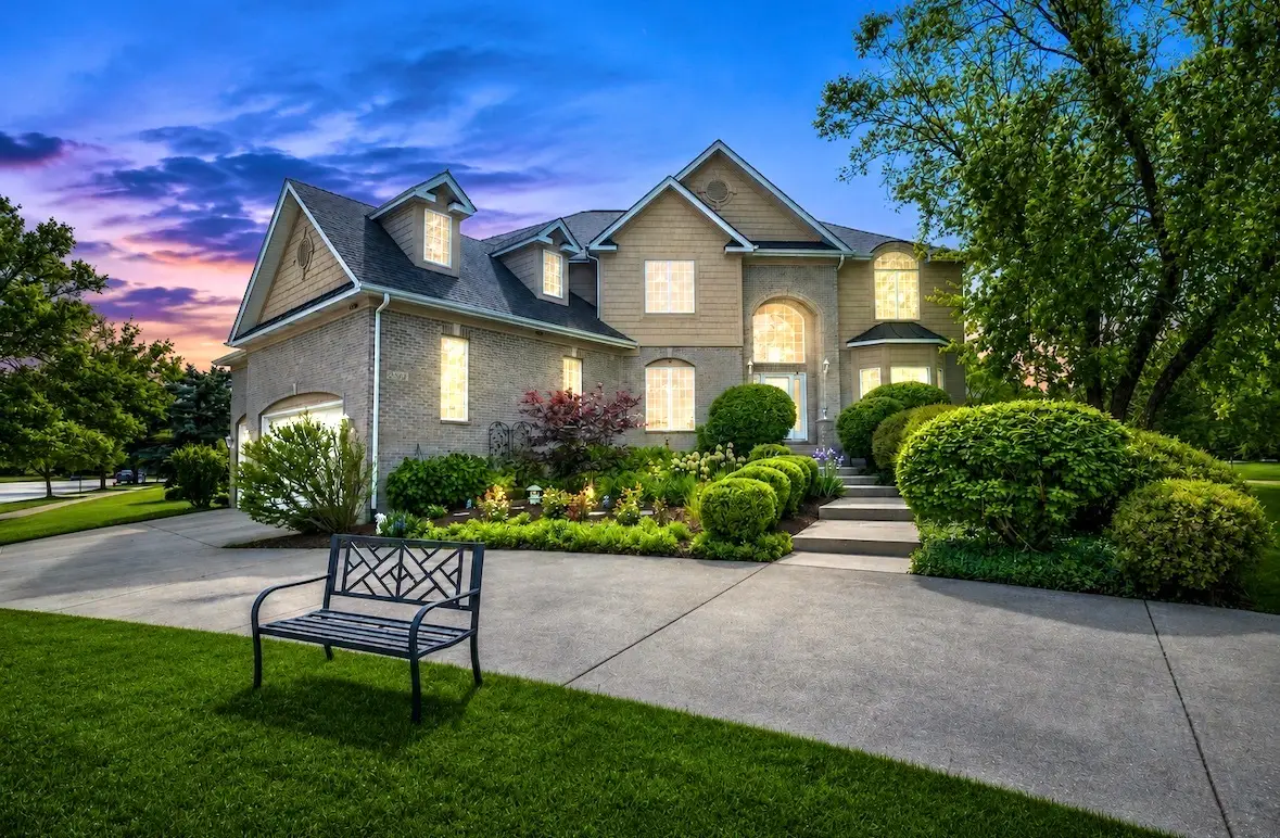 2341 Courtland Court, Aurora, IL 60502 - #1