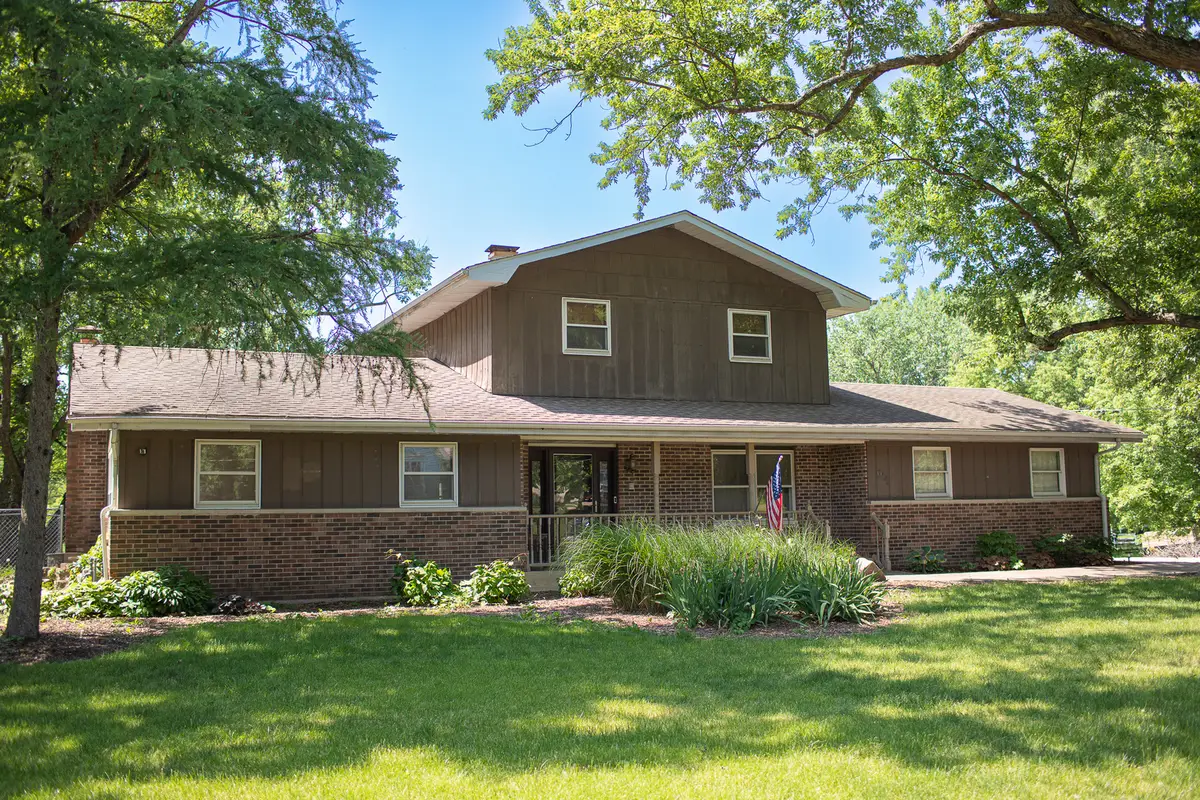 901 N Marley Road, New Lenox, IL 60451 - #1