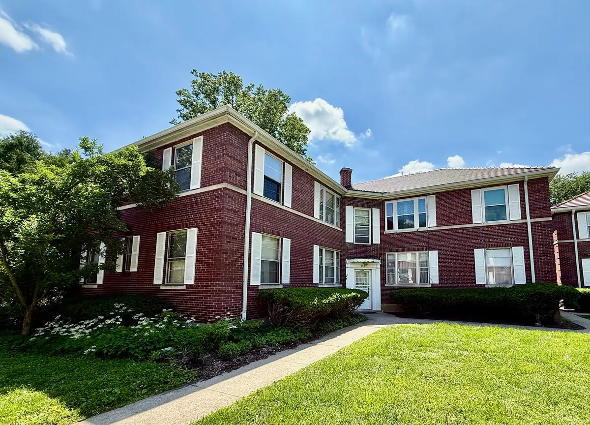 1509 Delmont Court #1, Urbana, IL 61801 - #1