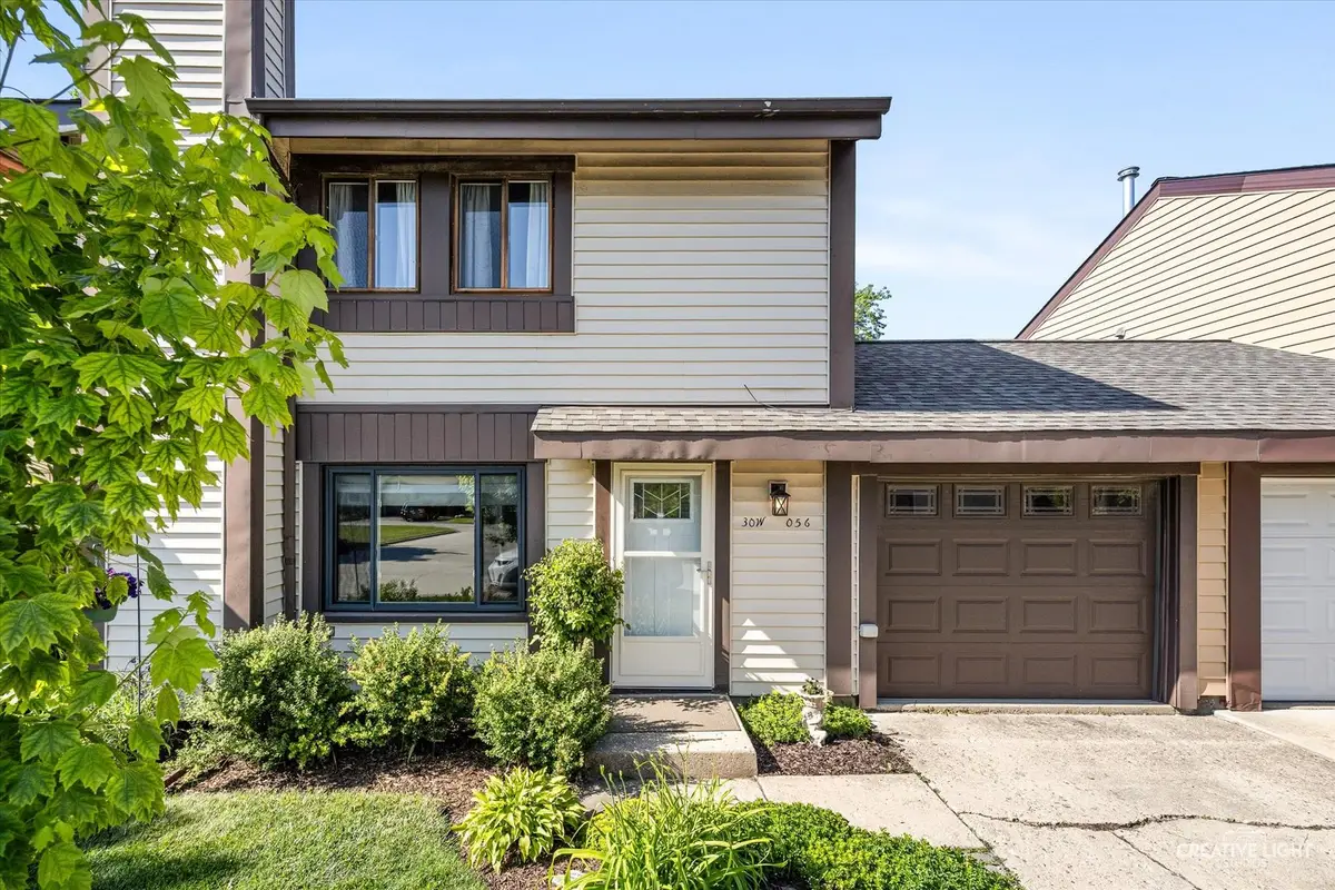 30W056 Buckthorn Court, Warrenville, IL 60555 - #1