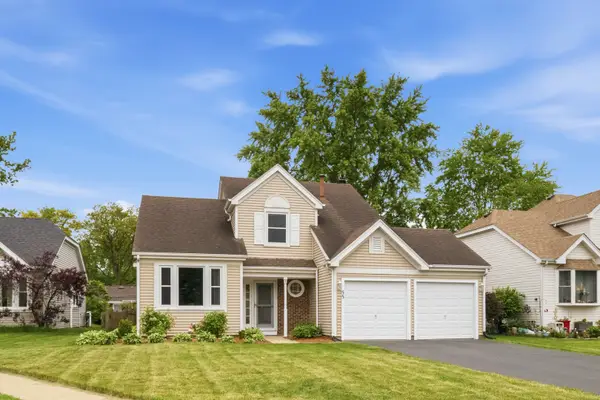 55 Washington Avenue, Streamwood, IL 60107