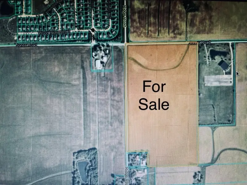 Lot 1 Minooka Ridge & Jones Road, Minooka, IL 60447 - #3