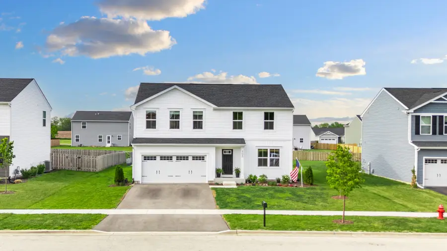 808 Kennedy Street, Waterman, IL 60556 - #3