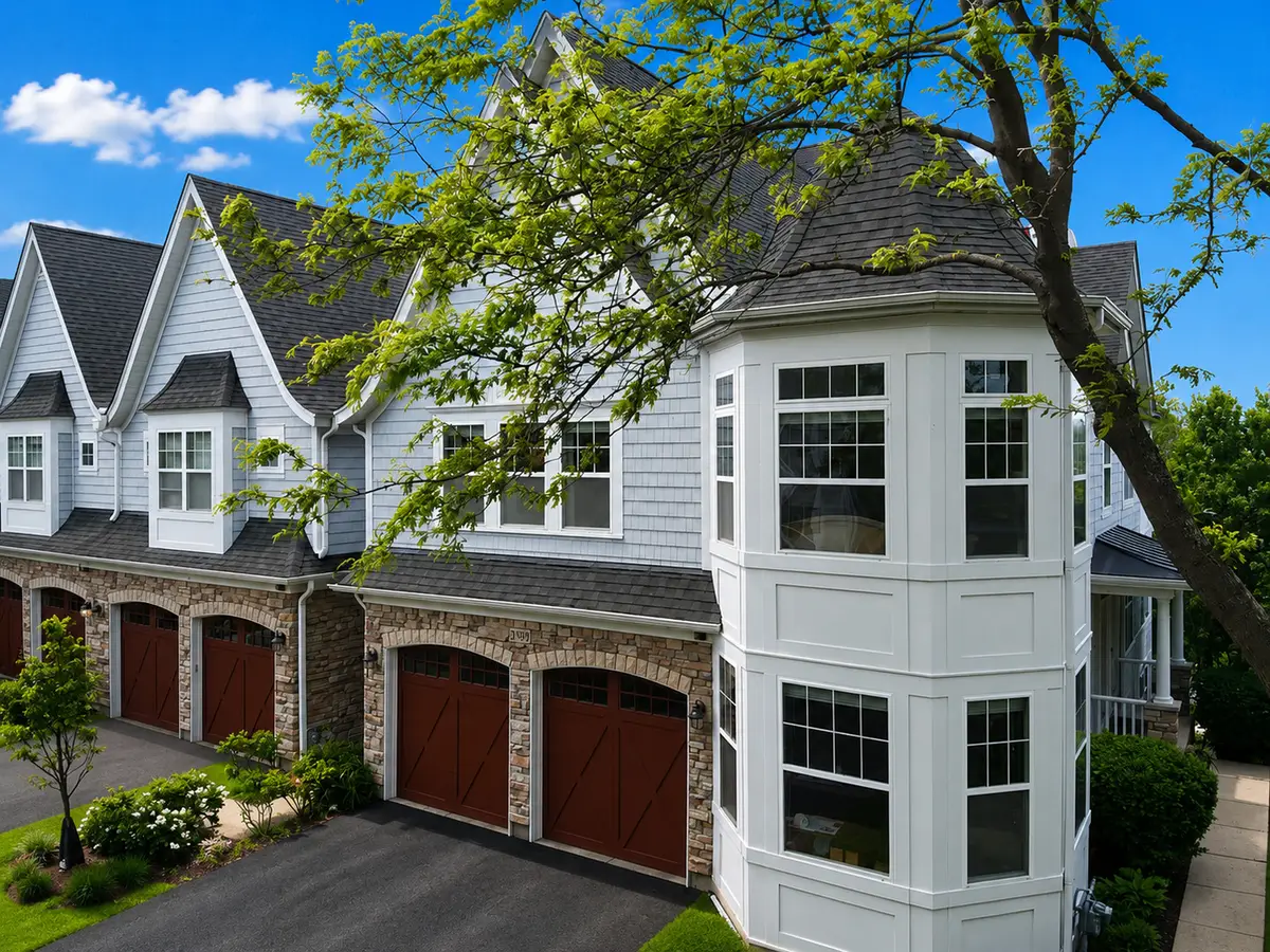 21929 W Tori Lane, Deer Park, IL 60010 - #1