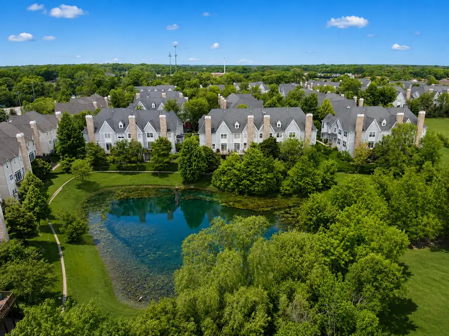 21929 W Tori Lane, Deer Park, IL 60010 - #2
