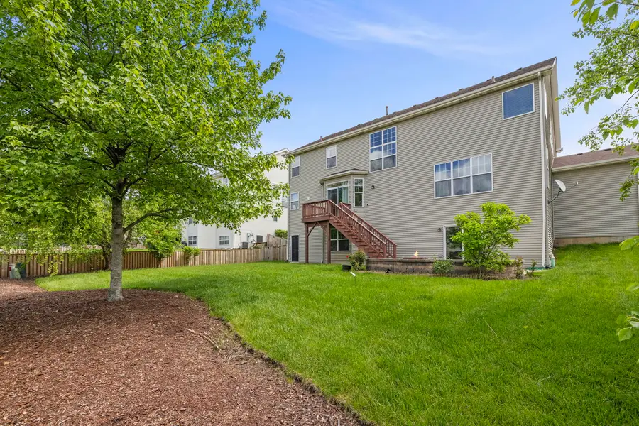 12814 Grande Poplar Circle, Plainfield, IL 60585 - #2