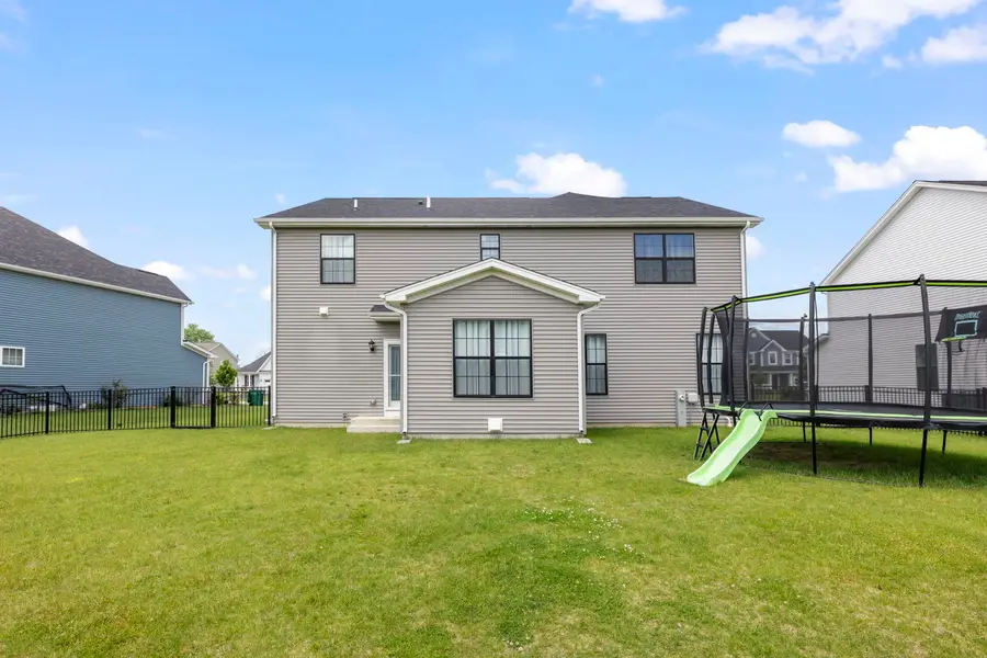 12601 S Poplar Crossing, Plainfield, IL 60585 - #2