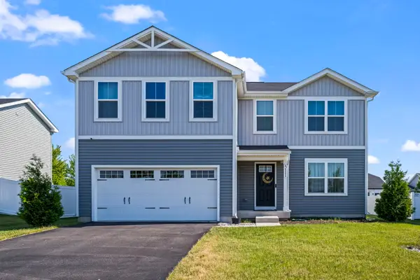 511 Larkspur Lane, Hampshire, IL 60140