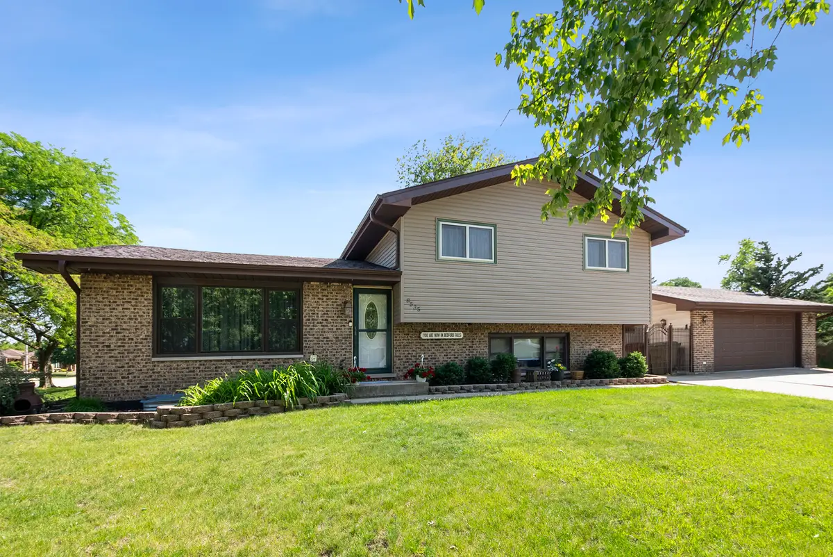 8535 169th Street, Tinley Park, IL 60487 - #1