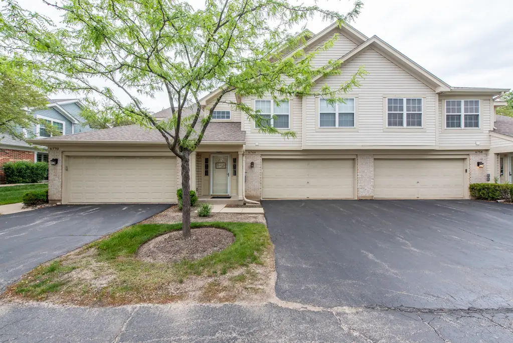 6764 E Monticello Court #13, Gurnee, IL 60031 - #1