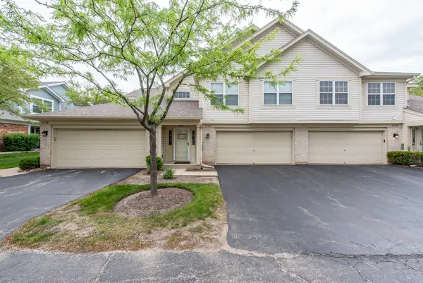 6764 E Monticello Court #13, Gurnee, IL 60031