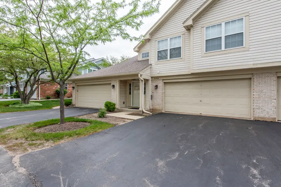 6764 E Monticello Court #13, Gurnee, IL 60031 - #3