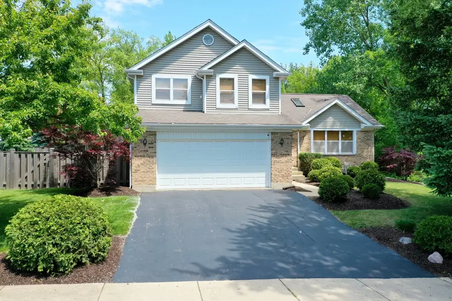 464 Farm Bridge Road, Lake Zurich, IL 60047 - #2
