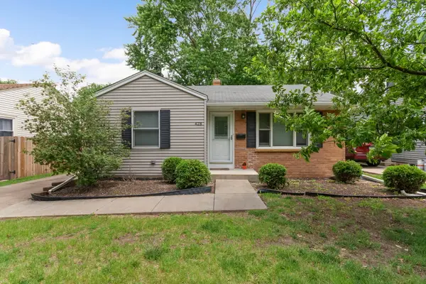 428 Ingleside Avenue, Aurora, IL 60506