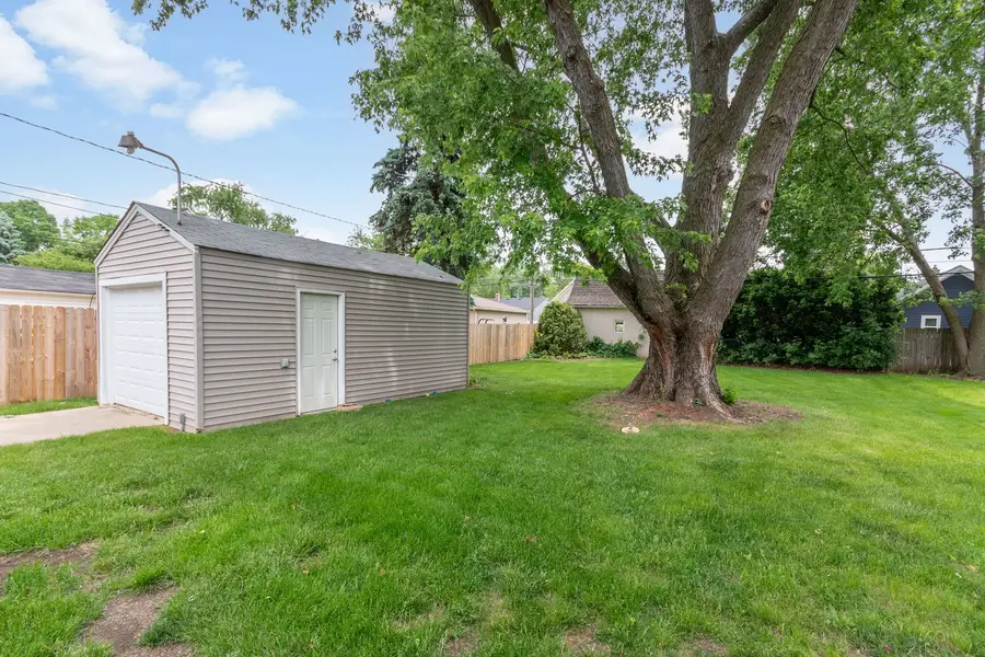 428 Ingleside Avenue, Aurora, IL 60506 - #3