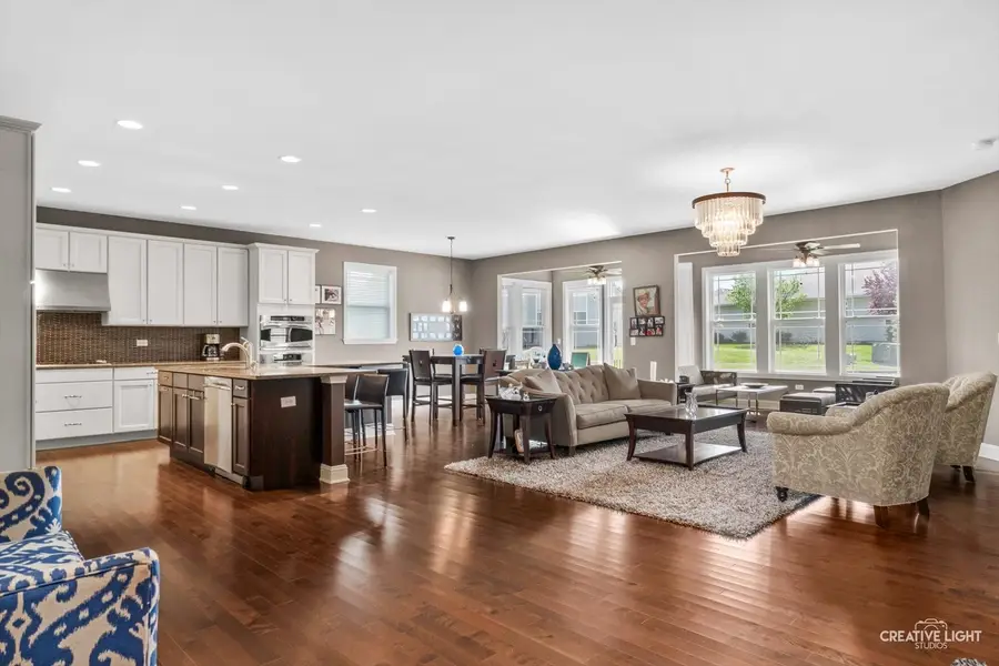 2832 Chevy Chase Lane, Naperville, IL 60564 - #2