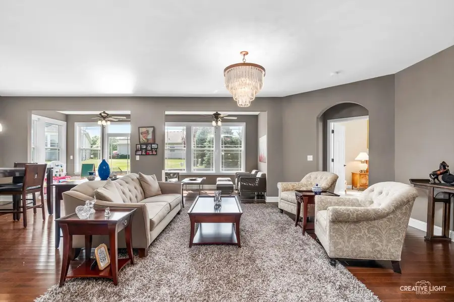 2832 Chevy Chase Lane, Naperville, IL 60564 - #3