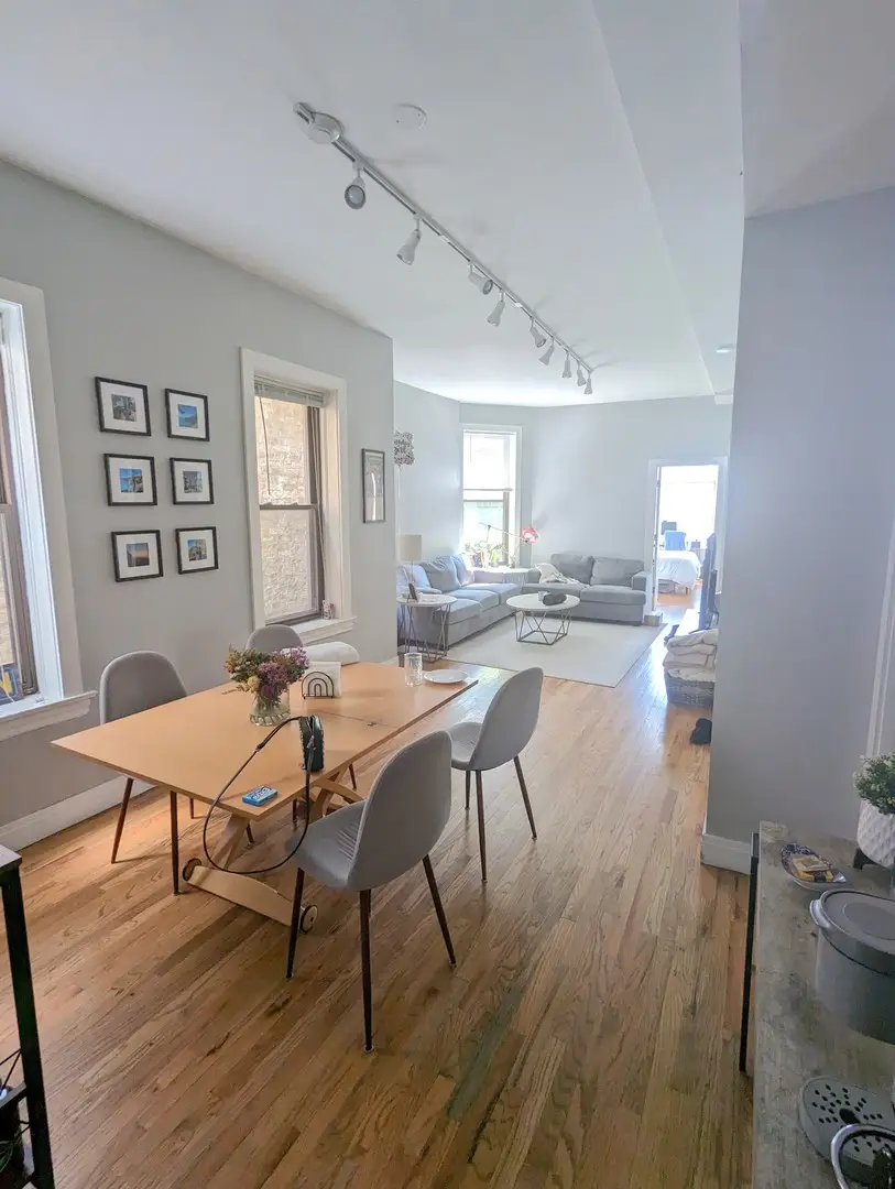 2425 N Geneva Terrace, Chicago, IL 60614 - #2