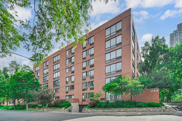 1169 S Plymouth Court #115, Chicago, IL 60605