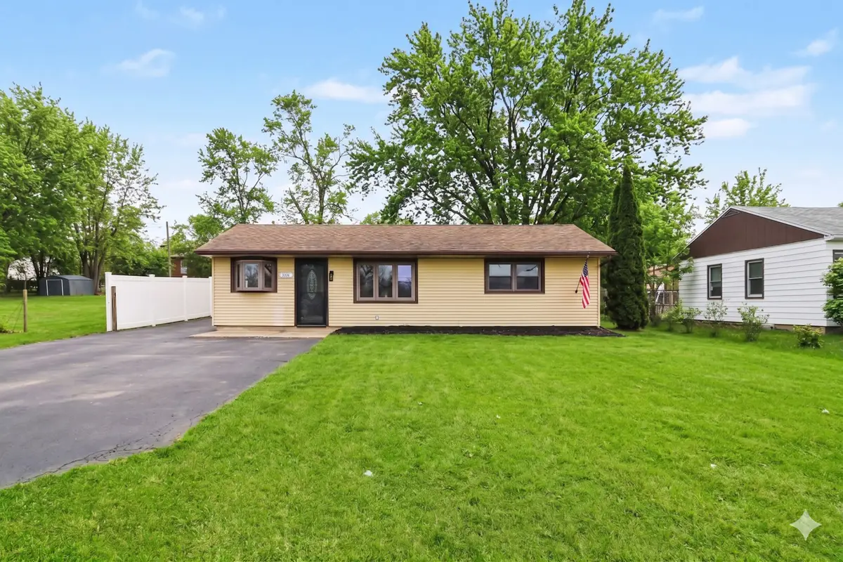 629 Thornton Street, Lockport, IL 60441 - #1